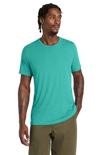 Sea Green Triblend