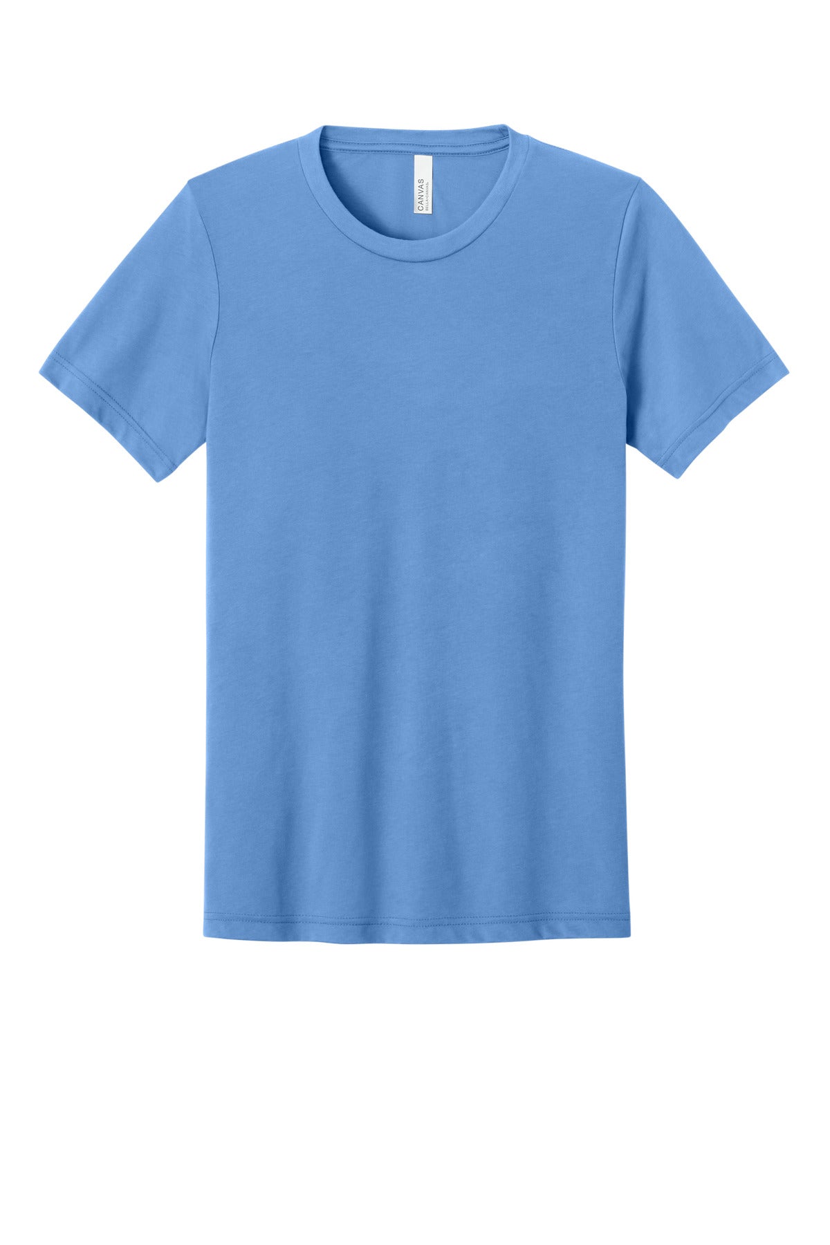 Solid Carolina Blue Triblend