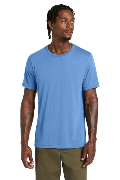 Solid Carolina Blue Triblend
