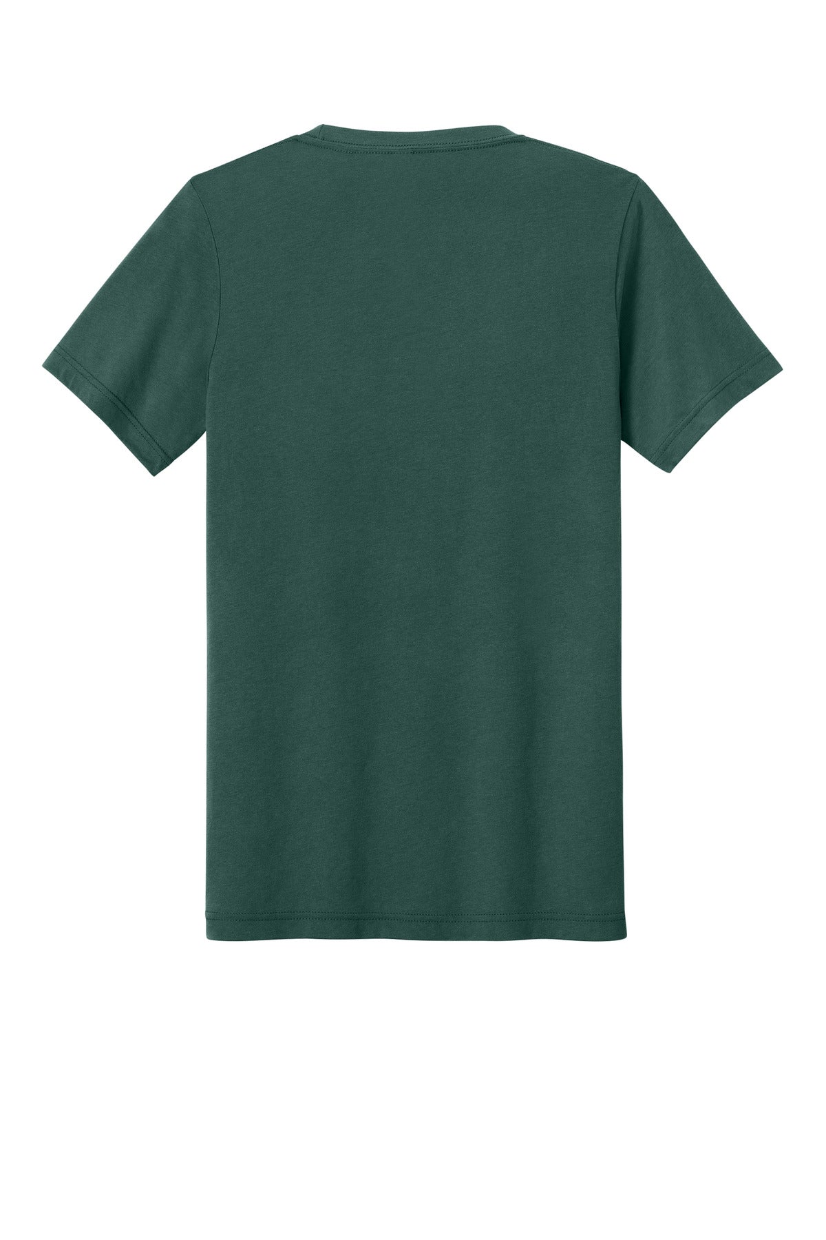 Solid Forest Triblend