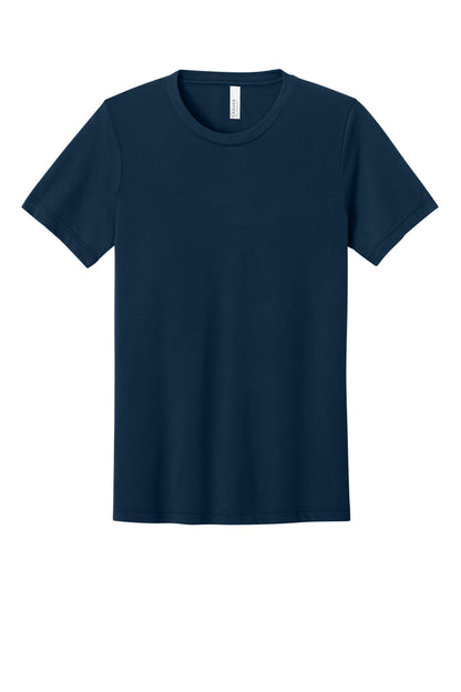 Solid Navy Triblend