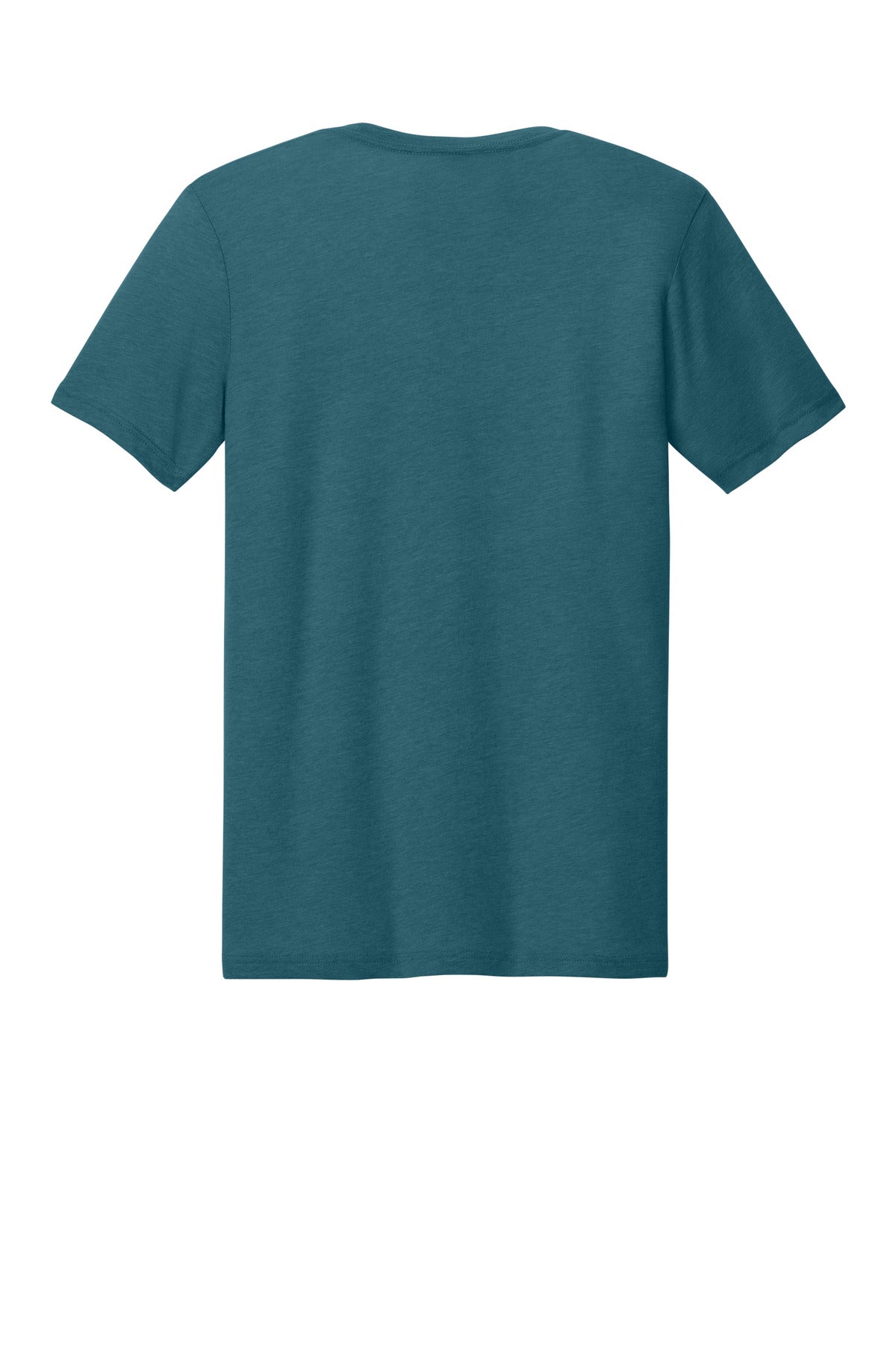 Steel Blue Triblend