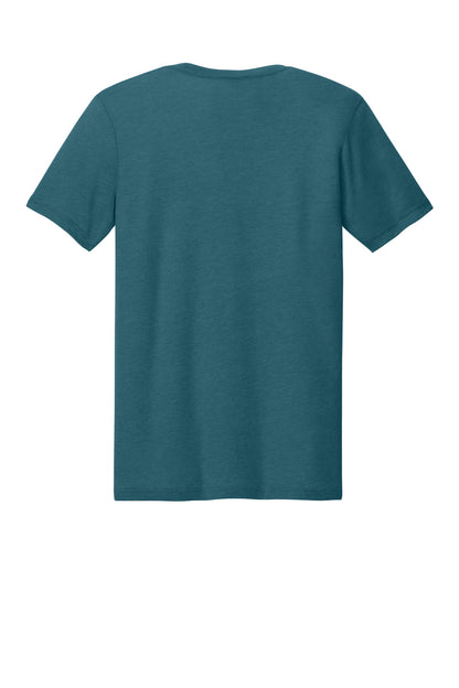 Steel Blue Triblend