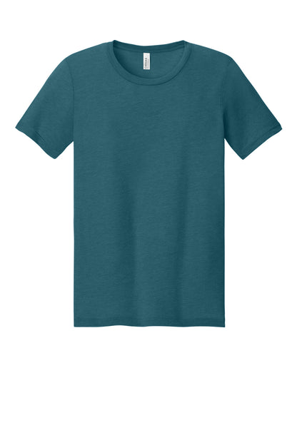 Steel Blue Triblend