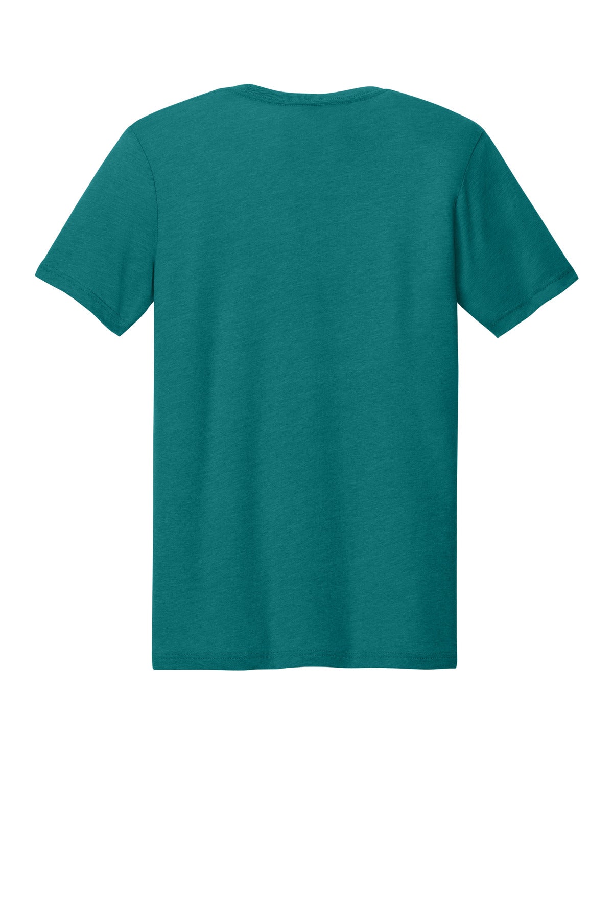 Teal Triblend