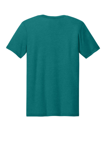 Teal Triblend