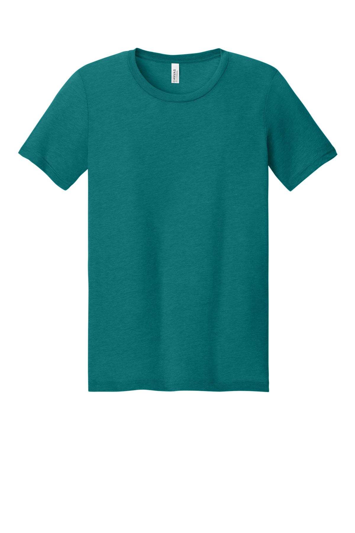 Teal Triblend