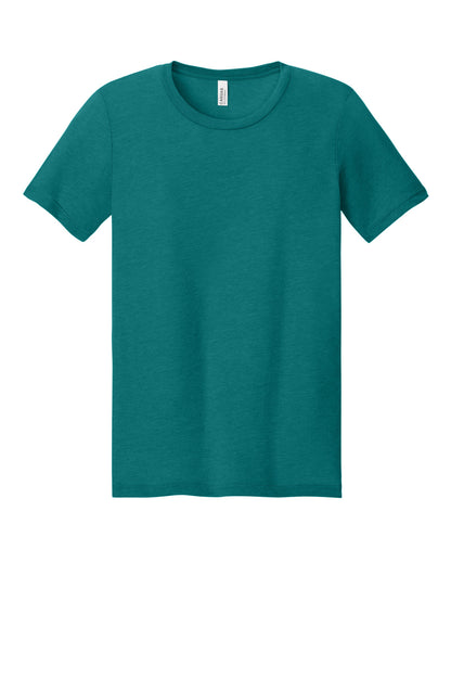 Teal Triblend