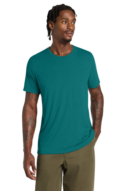 Teal Triblend