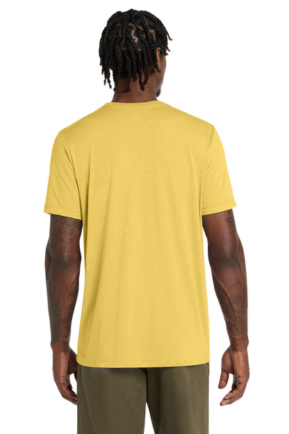 Yellow Gold Triblend