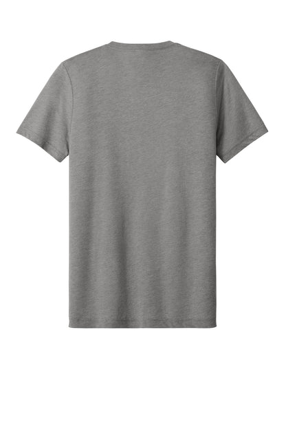 Athletic Grey Triblend