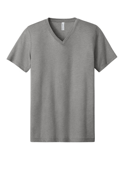 Athletic Grey Triblend