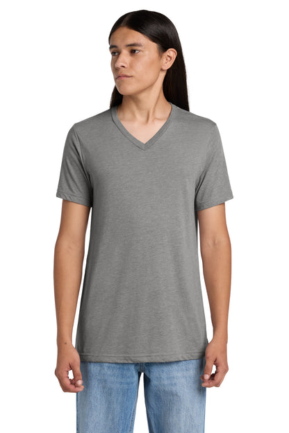 Athletic Grey Triblend