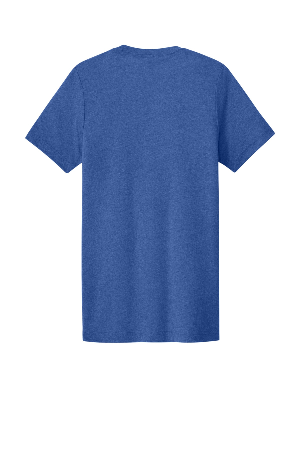 Blue Triblend