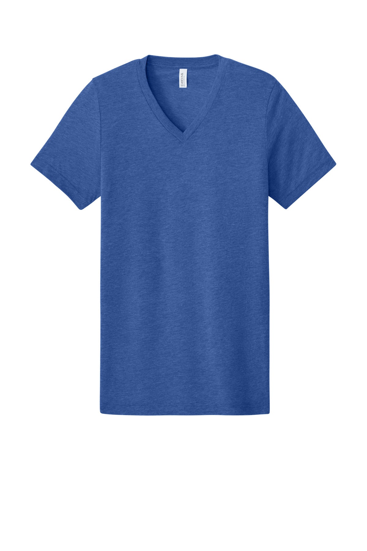 Blue Triblend