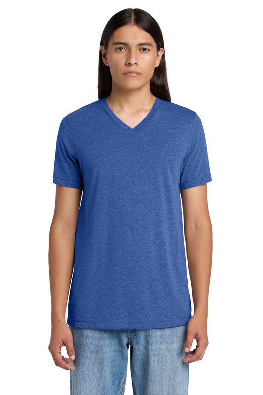 Blue Triblend
