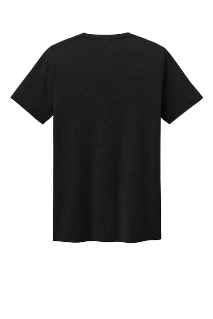 Charcoal-Black Triblend