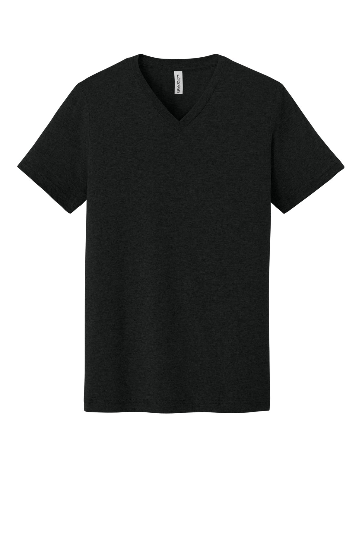 Charcoal-Black Triblend