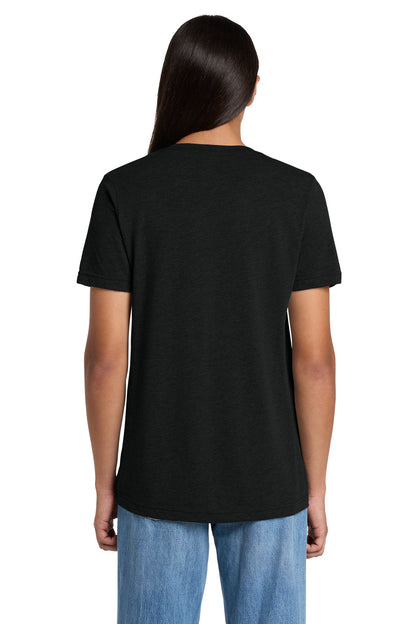 Charcoal-Black Triblend