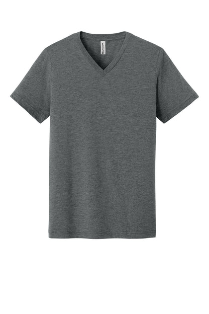 Grey Triblend