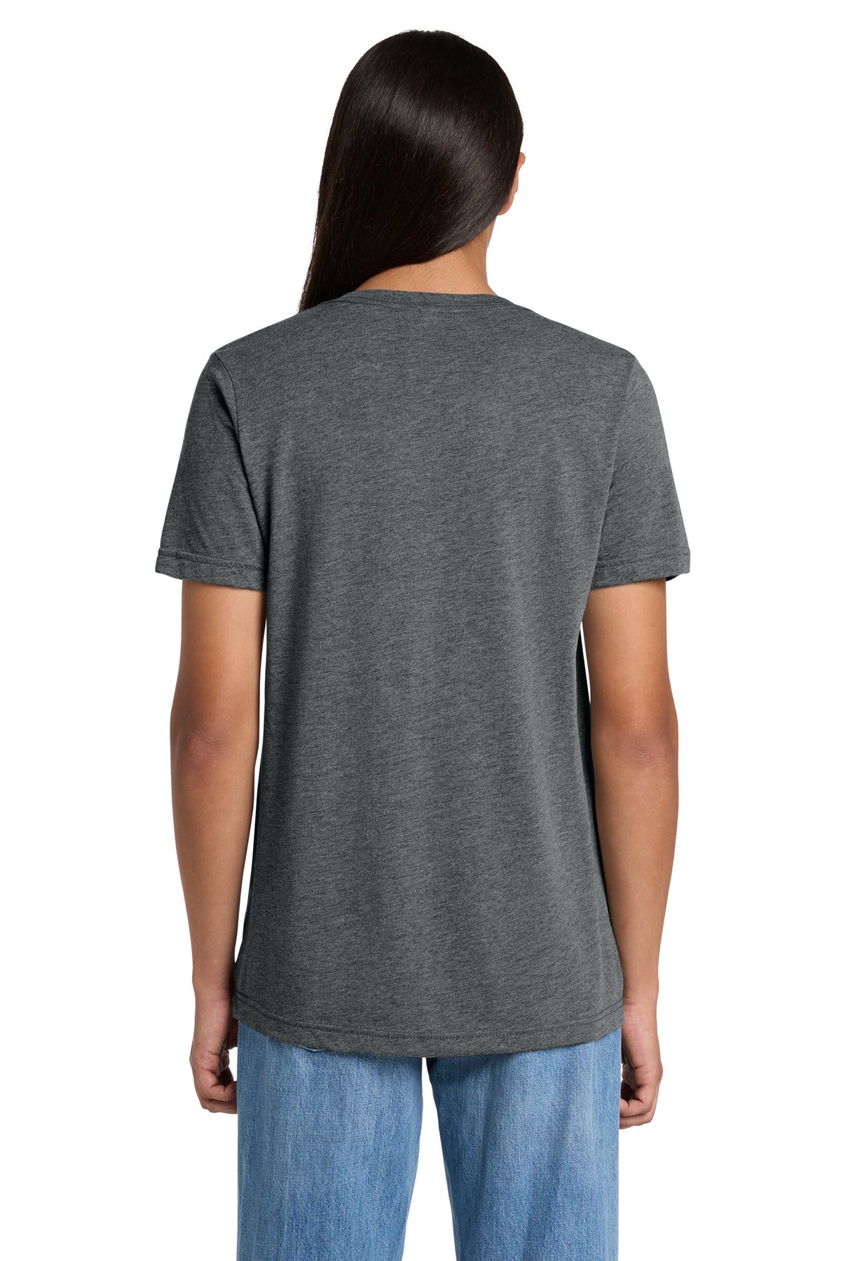 Grey Triblend