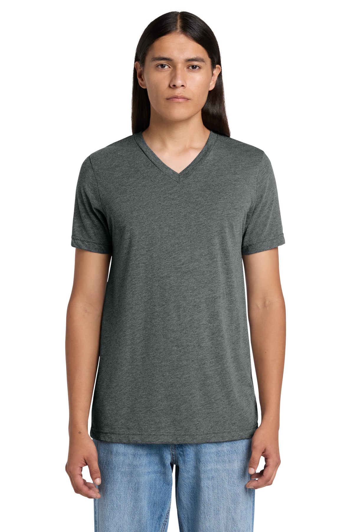 Grey Triblend