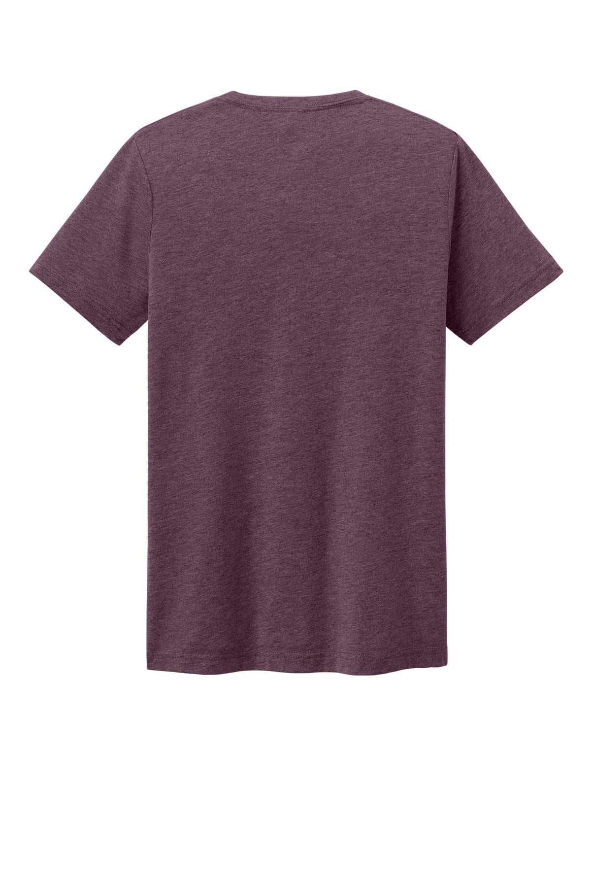 Maroon Triblend