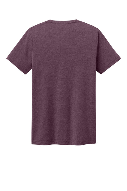 Maroon Triblend