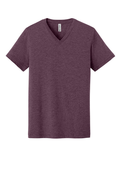 Maroon Triblend