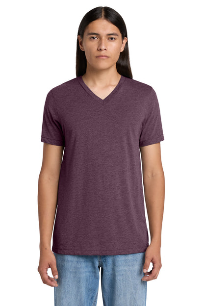 Maroon Triblend
