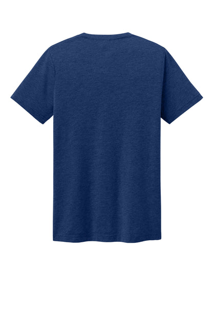 Navy Triblend