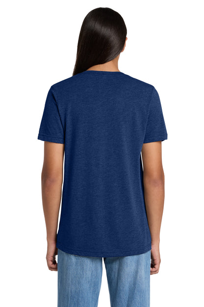 Navy Triblend