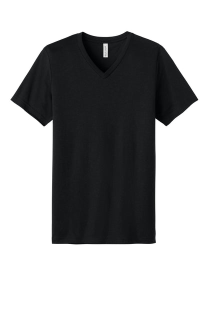Solid Black Triblend