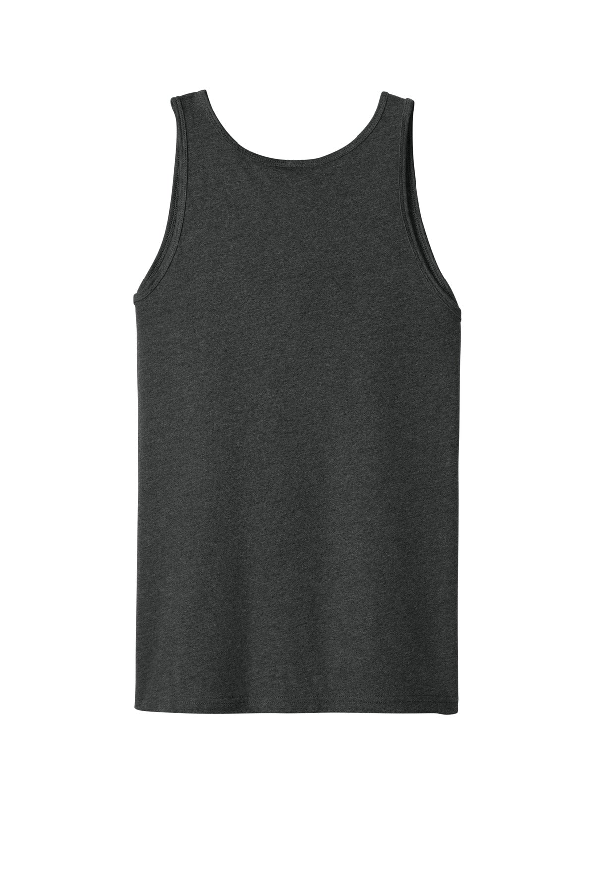 Dark Grey Heather