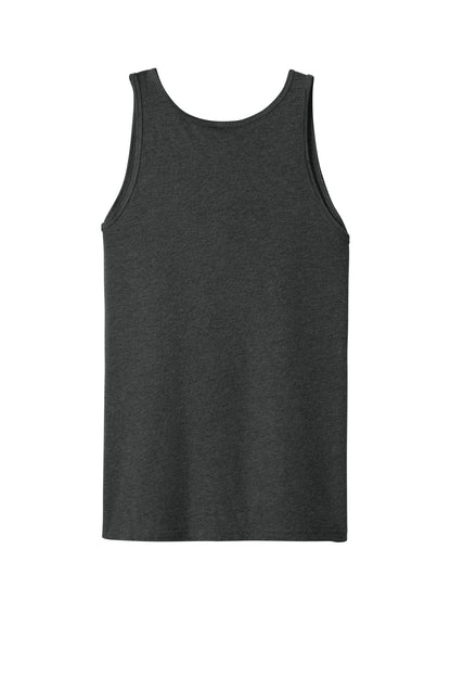 Dark Grey Heather