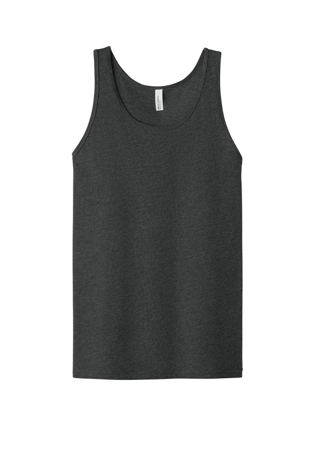 Dark Grey Heather