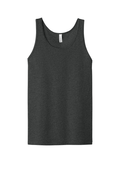 Dark Grey Heather