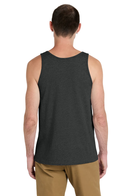 Dark Grey Heather
