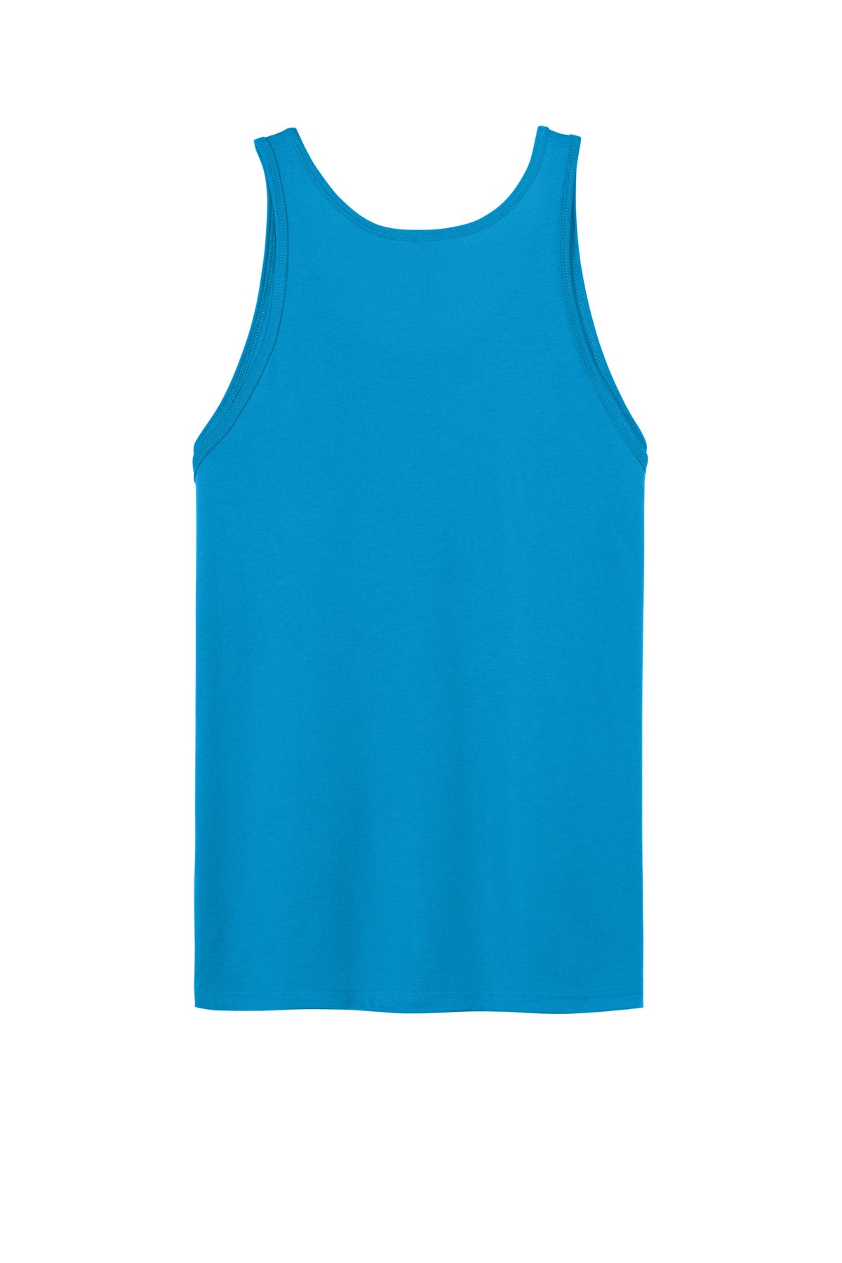 Neon Blue