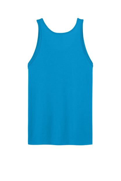Neon Blue