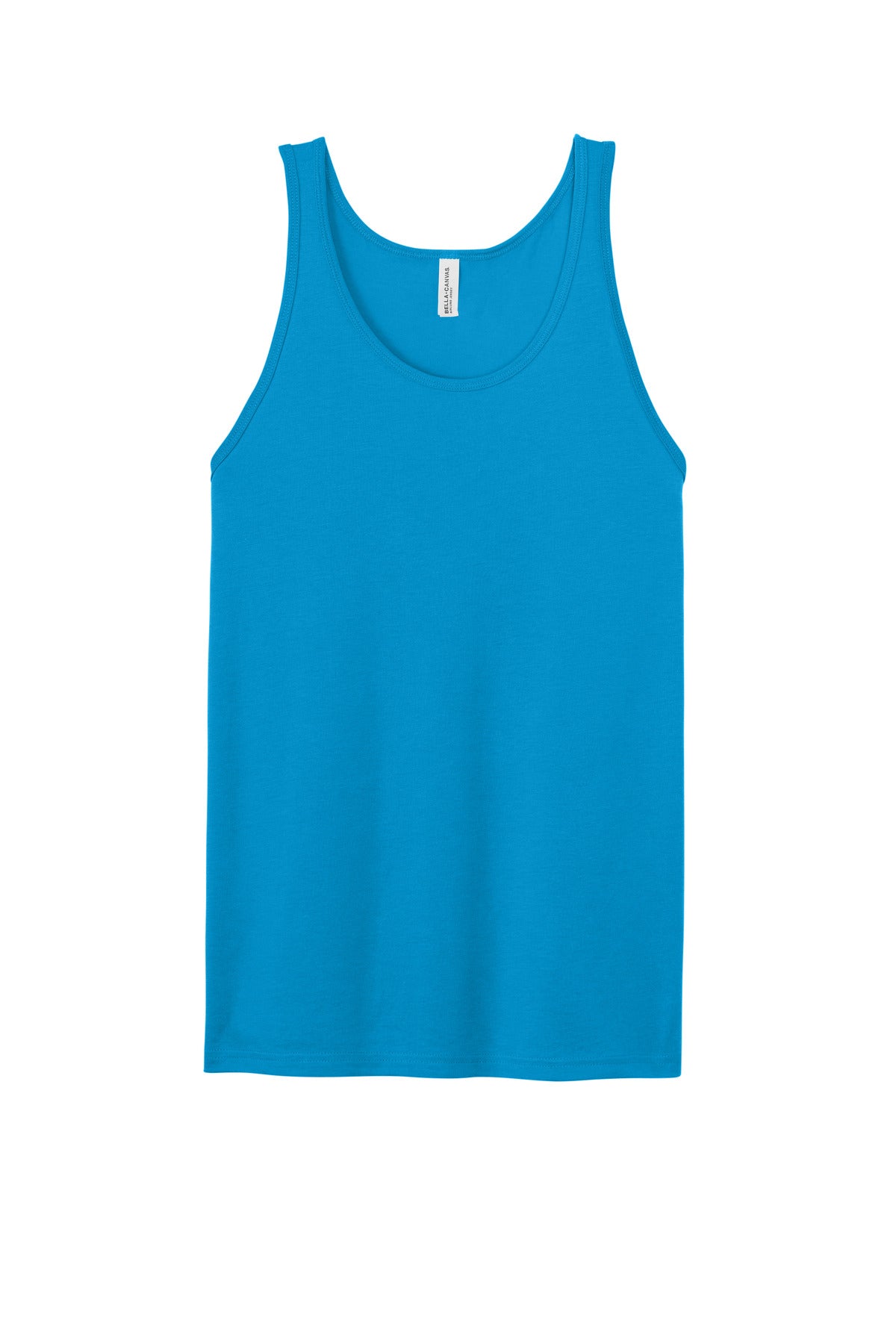 Neon Blue
