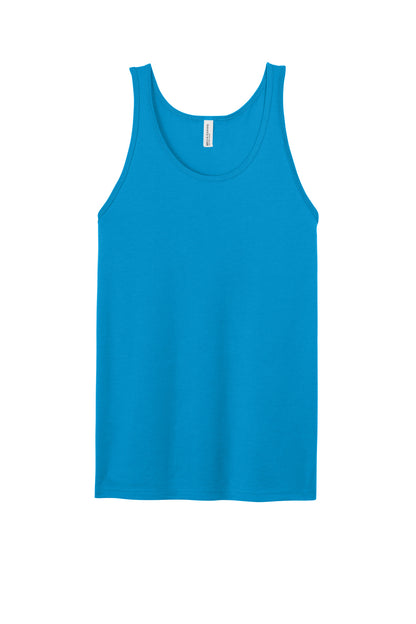 Neon Blue