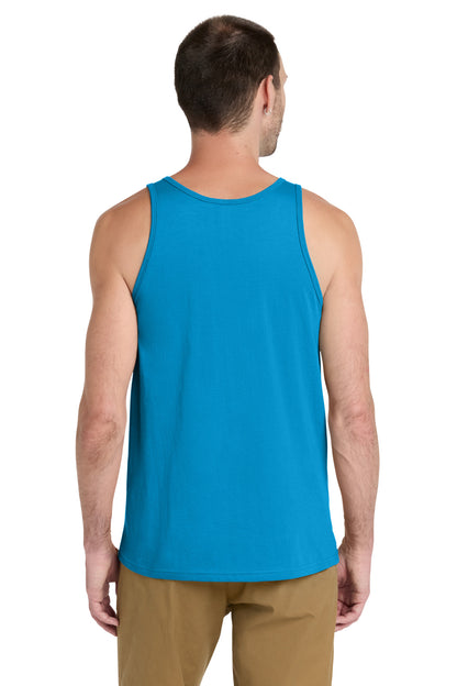Neon Blue