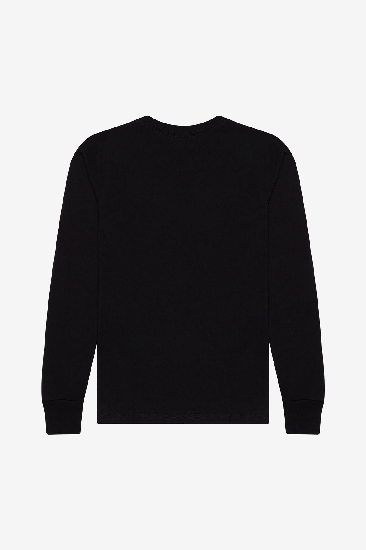 Solid Black Blend