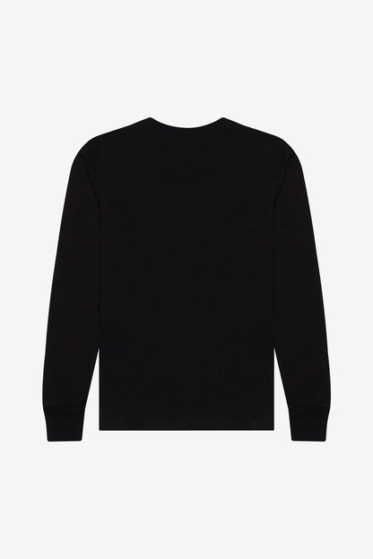 Solid Black Blend