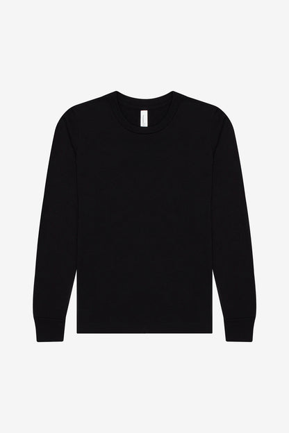 Solid Black Blend