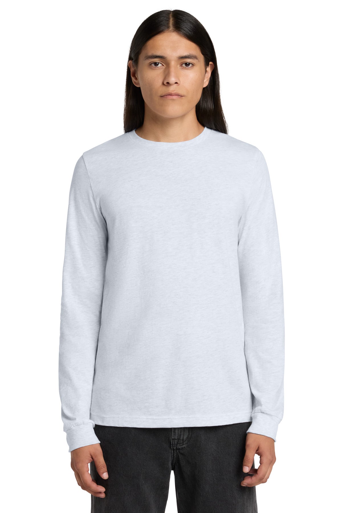 Bella+Canvas Unisex Jersey Long Sleeve Tee (BC3501)