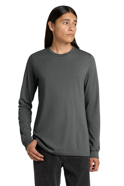 Bella+Canvas Unisex Jersey Long Sleeve Tee (BC3501)