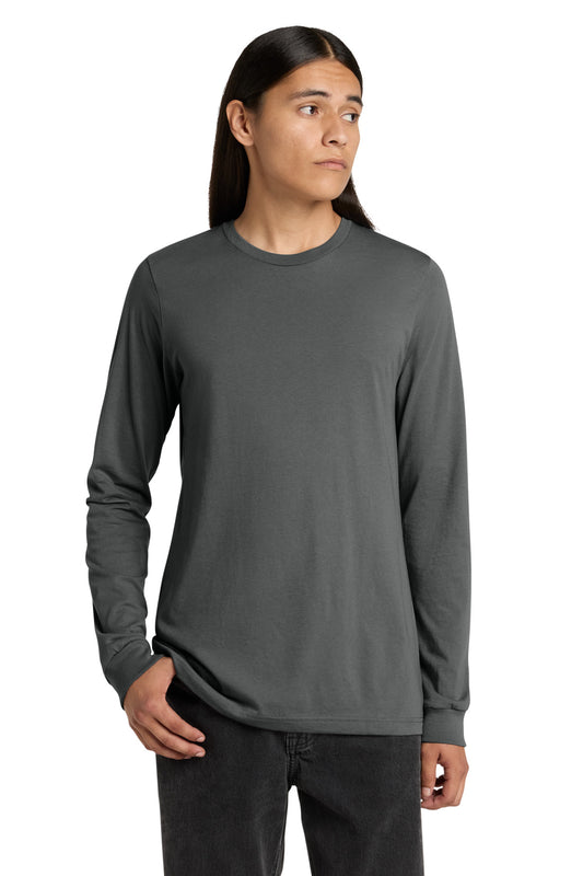 Bella+Canvas Unisex Jersey Long Sleeve Tee (BC3501)