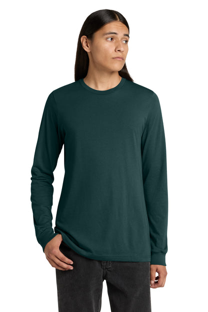 Bella+Canvas Unisex Jersey Long Sleeve Tee (BC3501)
